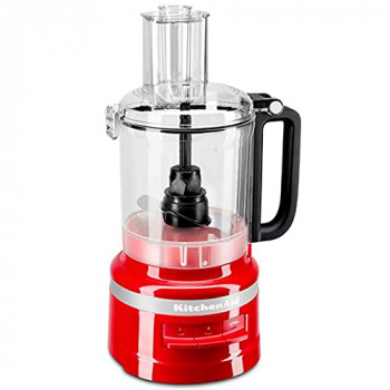 KitchenAid Processador Empire Red
