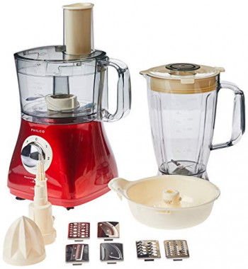 Philco Multiprocessador Retrô PMP1000V