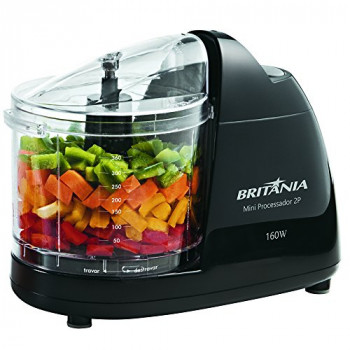 Britânia Miniprocessador 2P