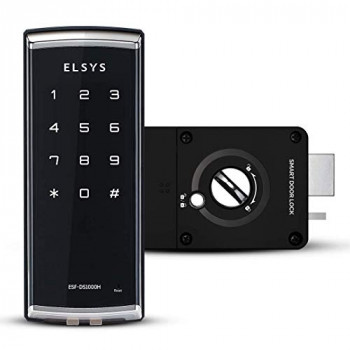Elsys ESF-DS1000H