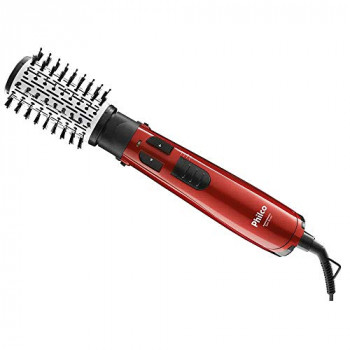 Philco Ceramic Spin Ion Brush