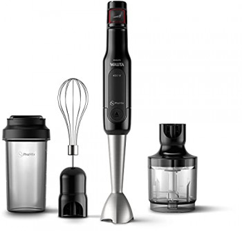 Philips Walita Viva Black