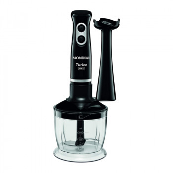 Mondial Turbo Max M-13