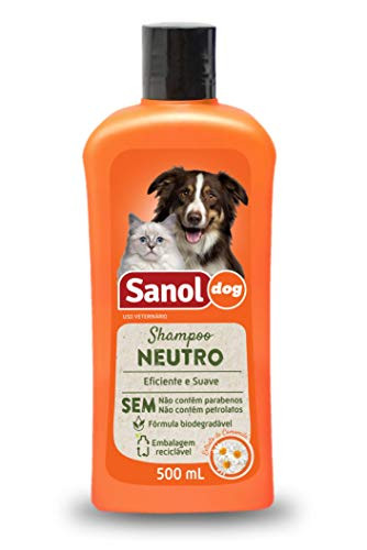 Sanol Dog Neutro