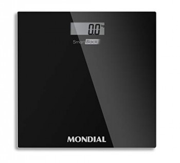Mondial Smart Black