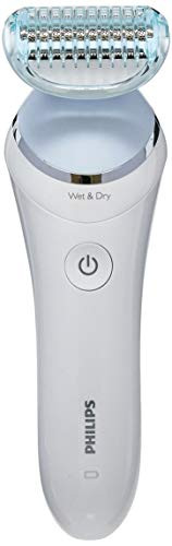 Philips SantinShave Advanced
