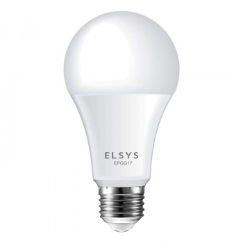 Elsys Lâmpada Inteligente