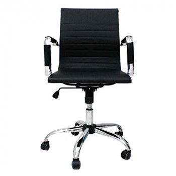 Cadeira Brun Charles Eames