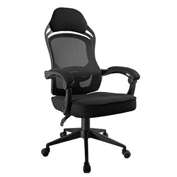 Cadeira Presidente Tóquio Conforsit