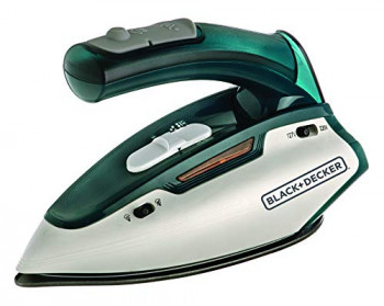 BLACK+DECKER Portátil 777