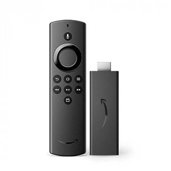 Amazon Fire TV Stick Lite