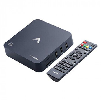 Aquario Smart TV Box 4K