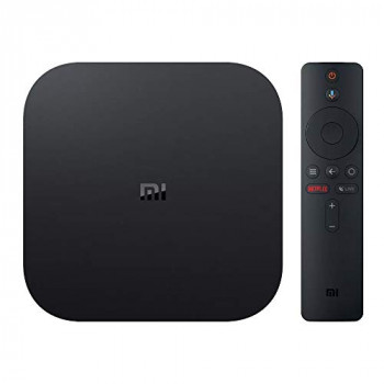 Xiaomi Mi Box S 4K
