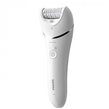 Philips Epilator Series 8000