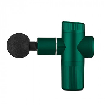 Pistola Massageadora Multilaser Gun Compact HC266