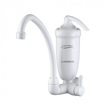 Purificador Acqua Bella com torneira de parede