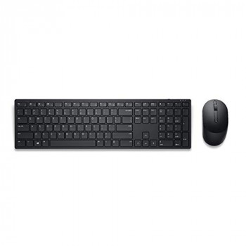 Dell Pro KM5221W com mouse
