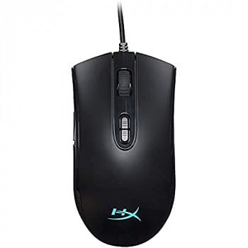 HyperX Pulsefire Core