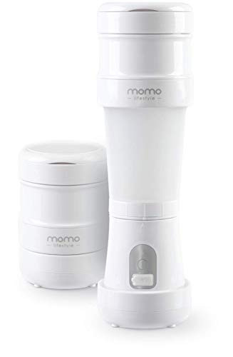 Momo Lifestyle Blender Retrátil