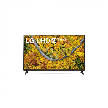 LG Smart TV ThinQ AI 43&quot; 43UP7500