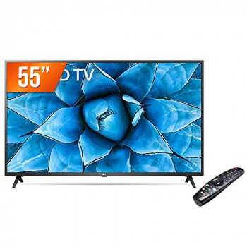 LG Smart TV 55&quot; 55UN7310PSC