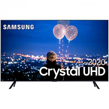 Samsung Smart TV 50&quot; UN50TU8000GXZD