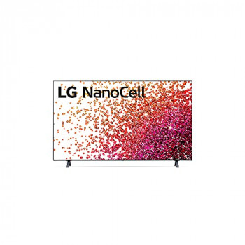 LG Smart TV IPS NanoCell 65&quot; 65NANO81SNA