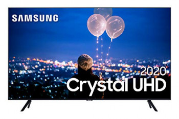 Samsung Smart TV 55&quot; 58AU7700