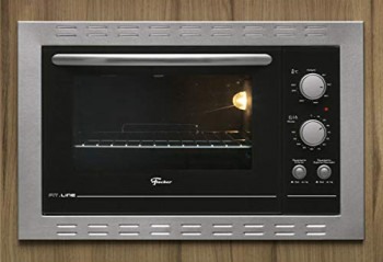 Fischer 44L Fit Line