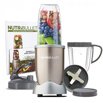 Nutribullet Champagne