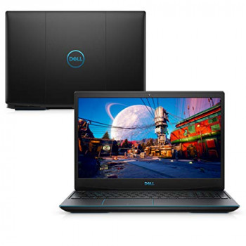 Dell G3 15