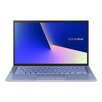 Asus ZenBook 14