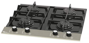 Fischer 4Q 20874 Platinum